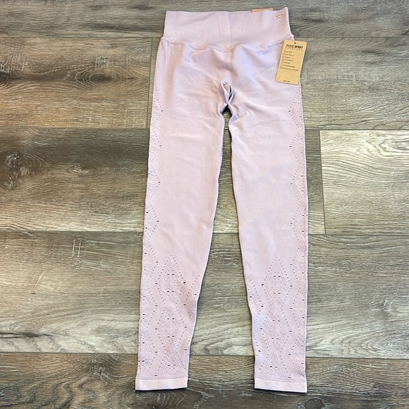 PINK Victoria's Secret Pants - PINK leggings NWT size XS